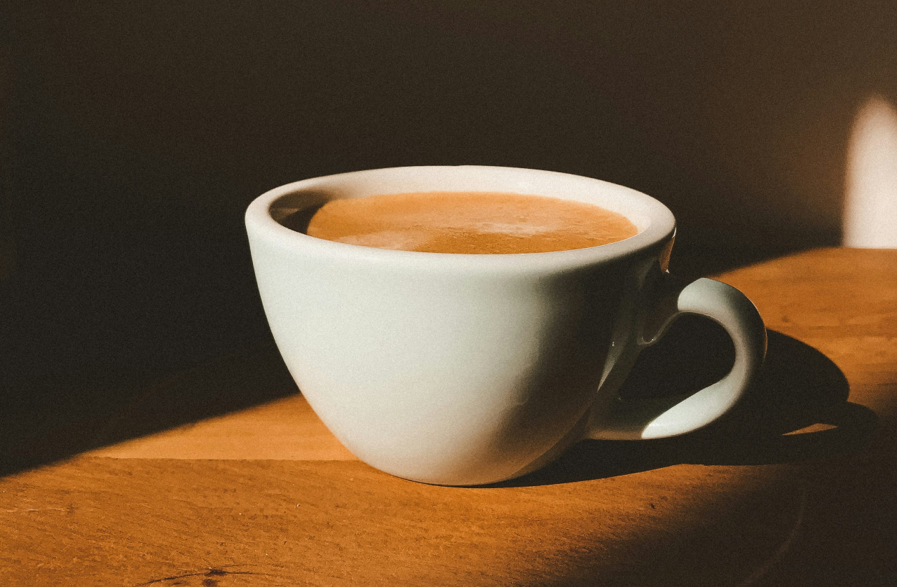 Café. Foto: Unsplash