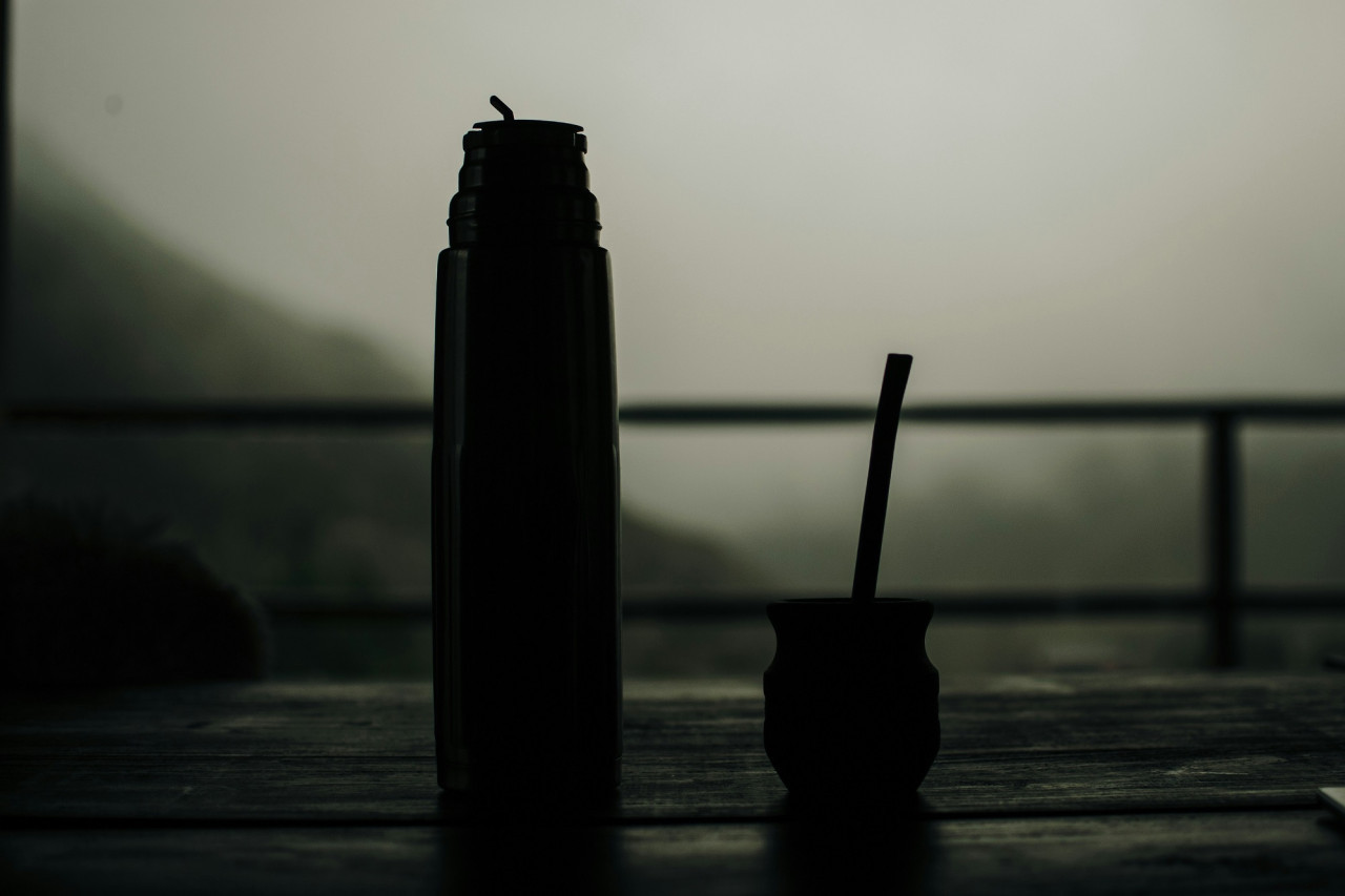 Mate. Foto: Unsplash.