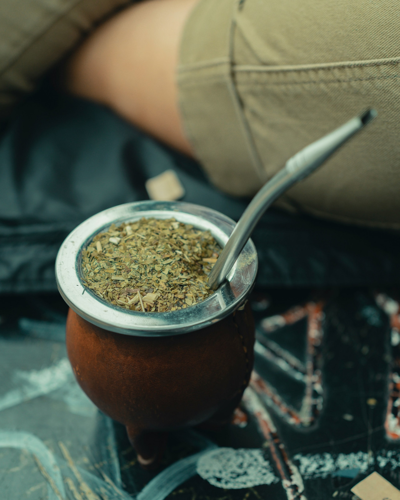 Mate. Foto: Unsplash.