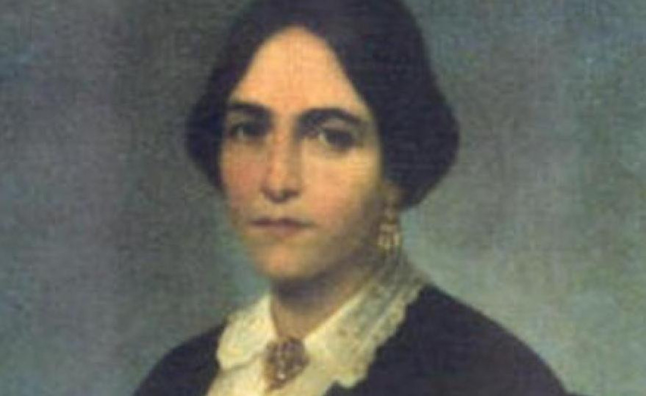 Manuela Mónica Belgrano