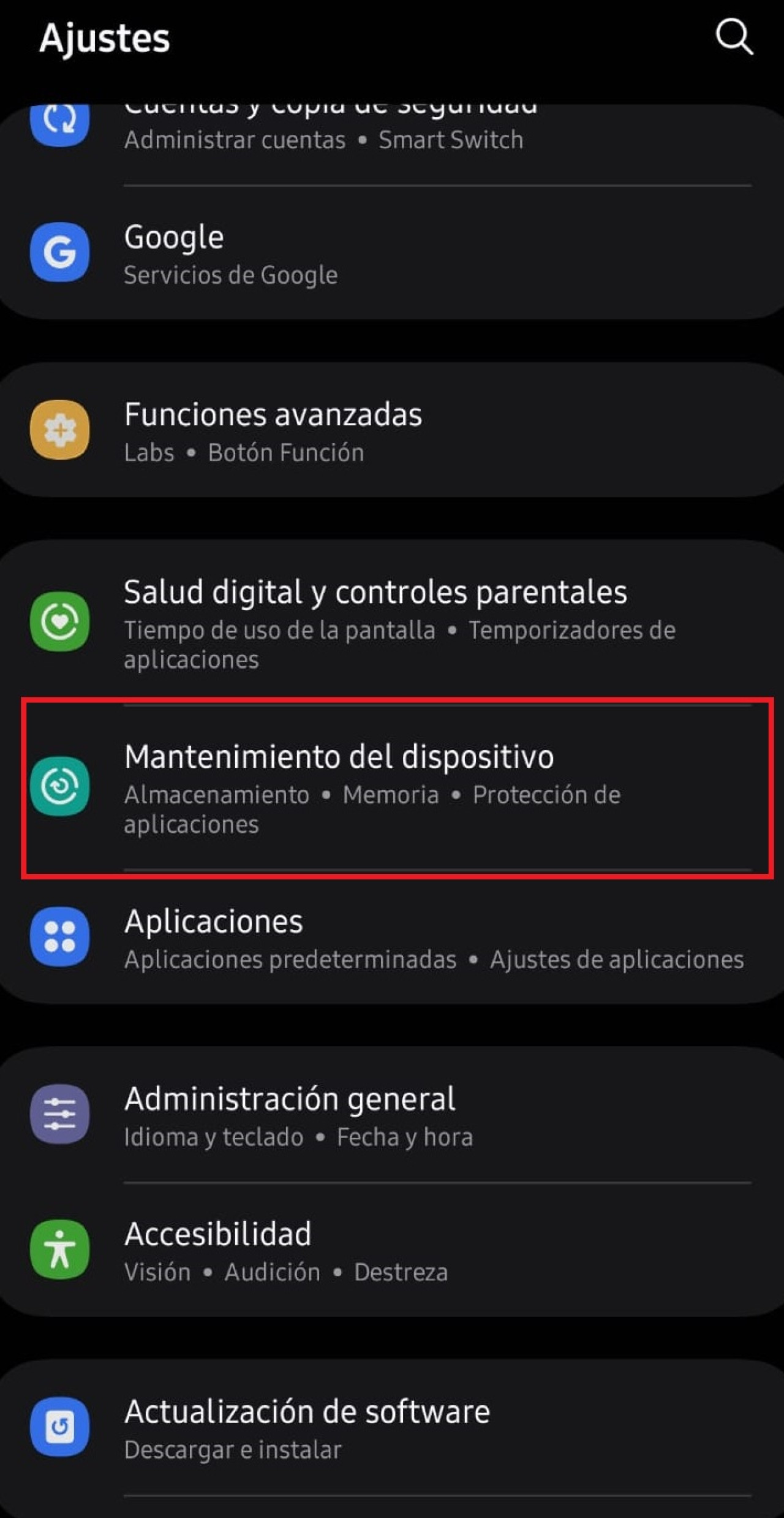 Cómo ahorrar batería en el celular.