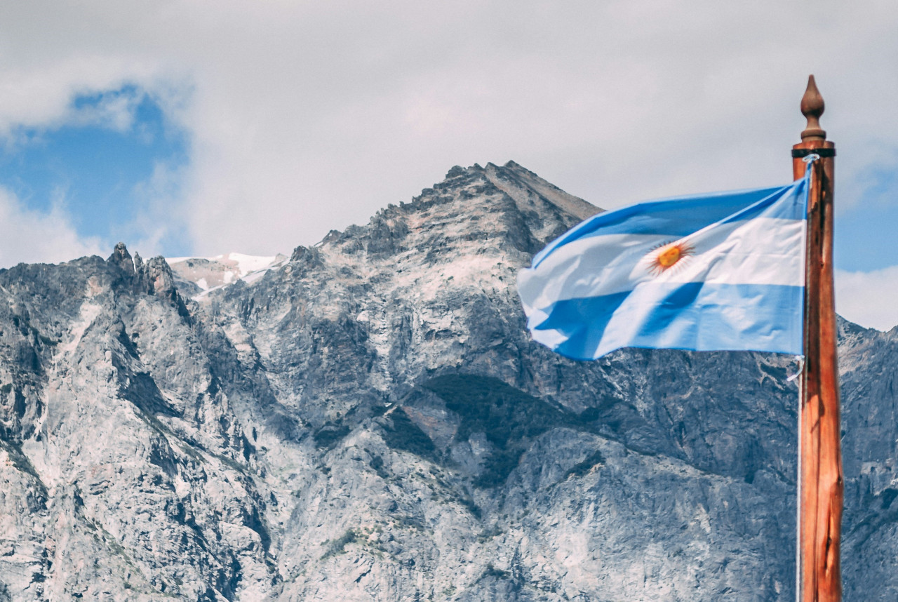 Bariloche. Foto: Unsplash