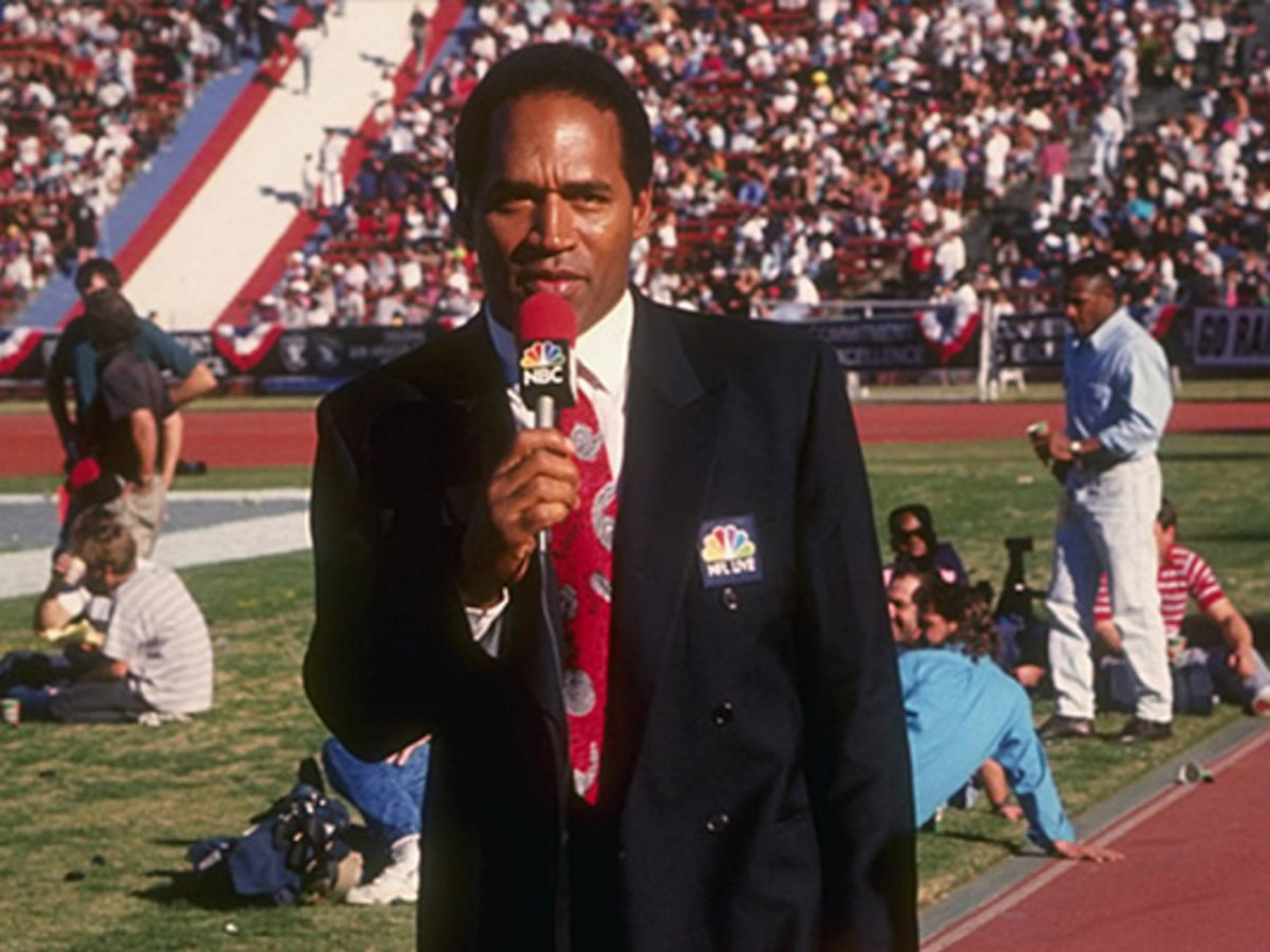 O.J. Simpson. Foto: X