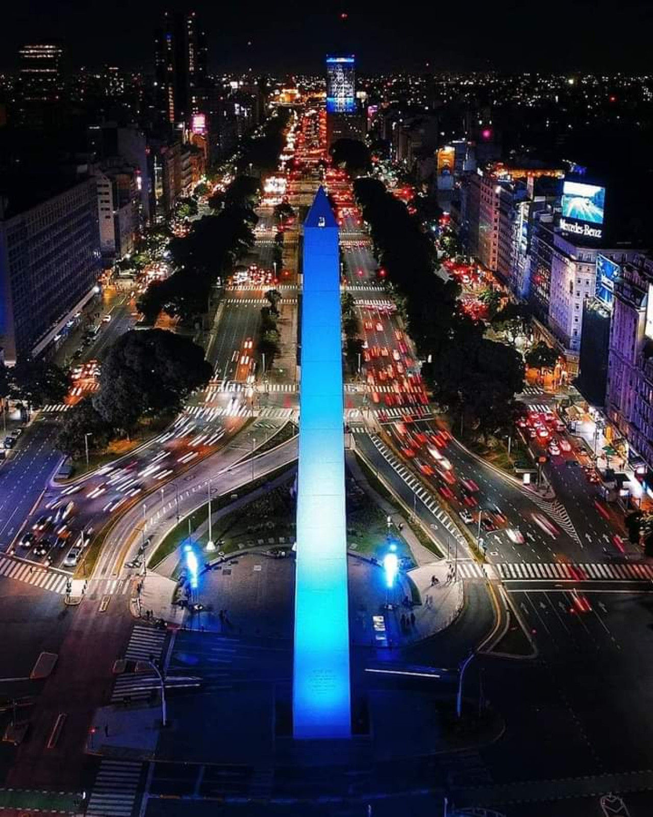Ciudad de Buenos Aires. Foto X.