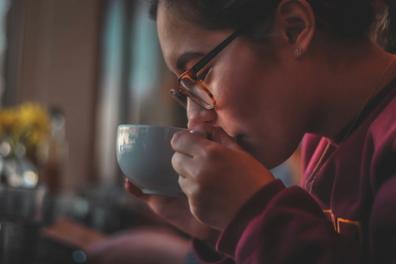 Infusión, bebida, café. Foto: Unsplash