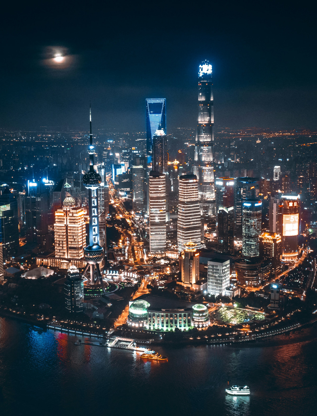 Ciudades de China, en problemas. Foto: Unsplash