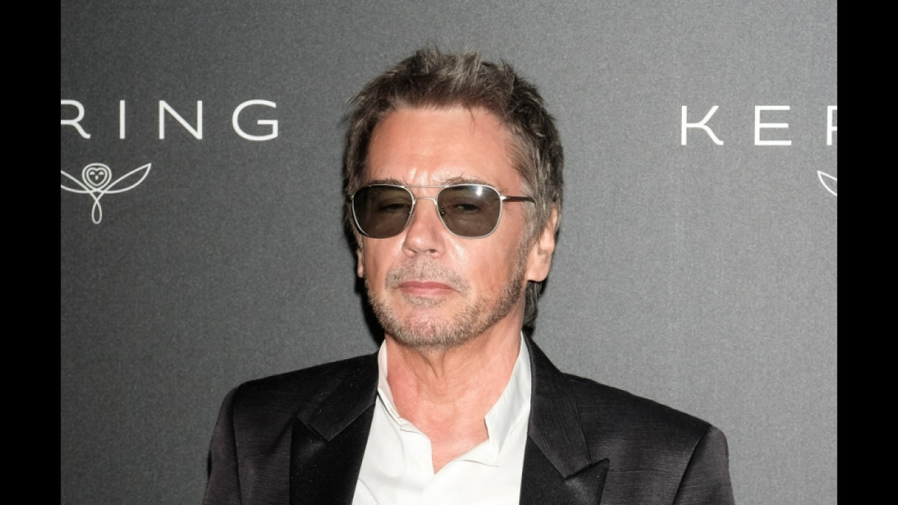 RJean-Michel Jarre. Foto: Reuters