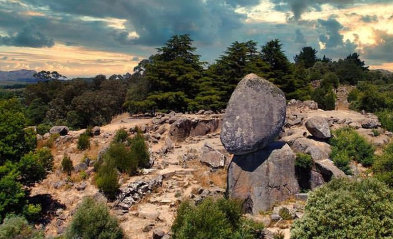 Tandil. Foto/Instagram: @tandil.turismo