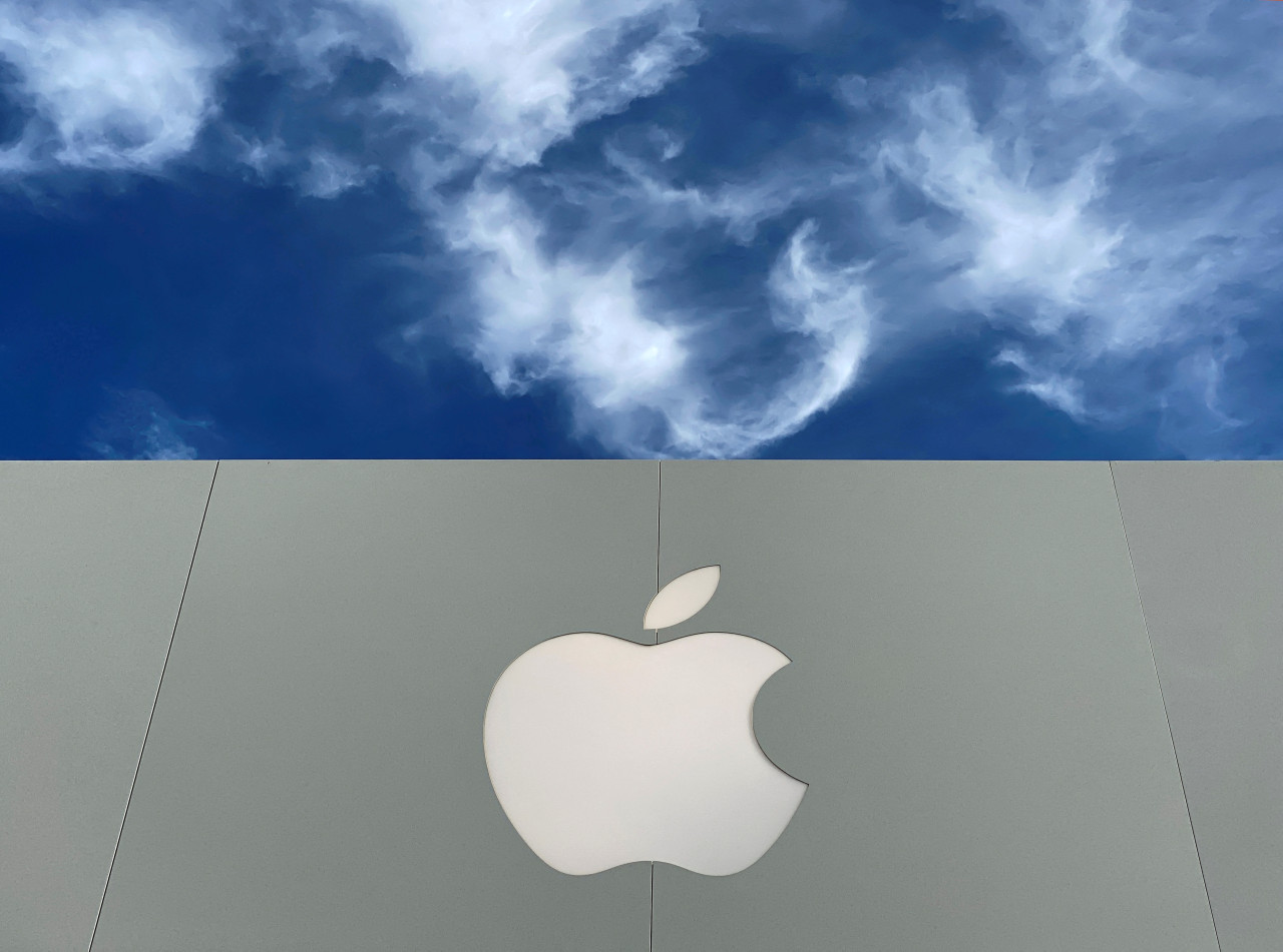 Nuevos lanzamientos de Apple. Foto: Reuters