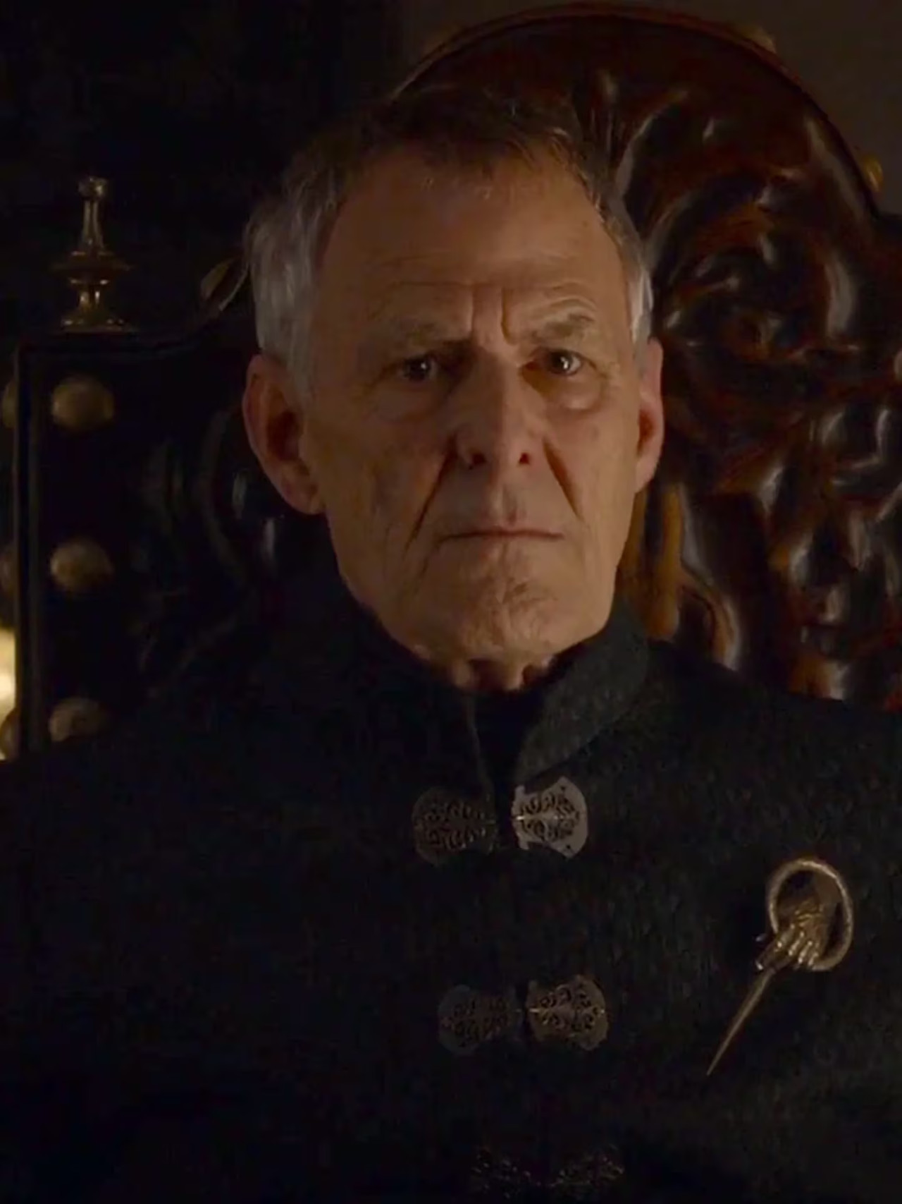 Ian Gelder personificó a uno de los Lannister en la serie. Foto: captura HBO.