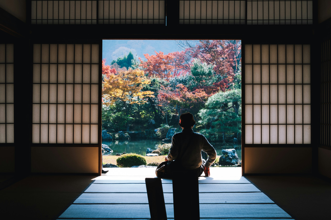 Población en Japón. Foto: Unsplash