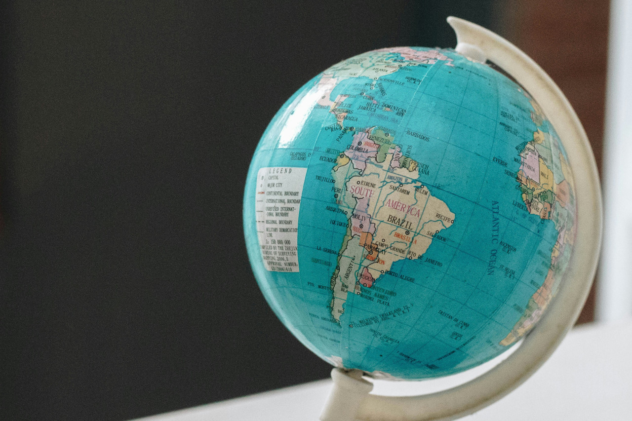 América Latina. Foto: Unsplash