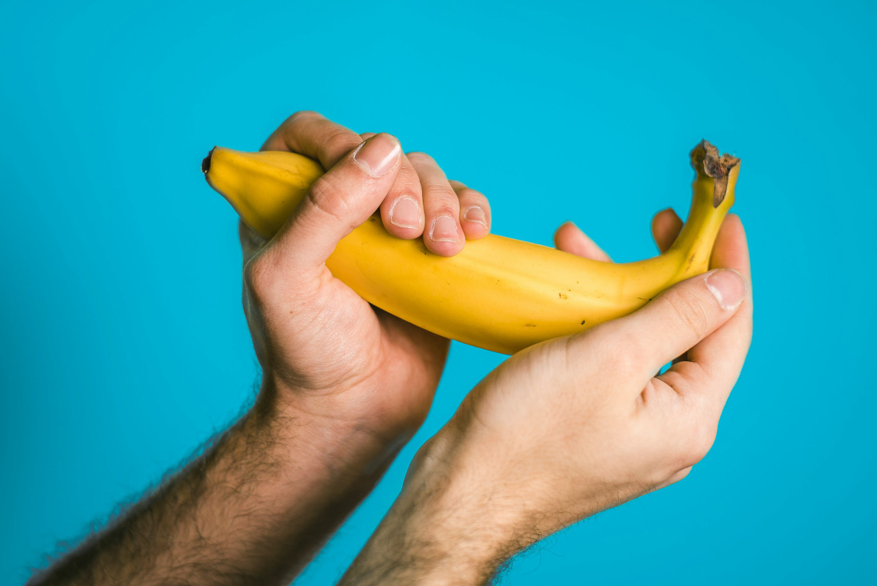 Masturbación. Foto: Unsplash