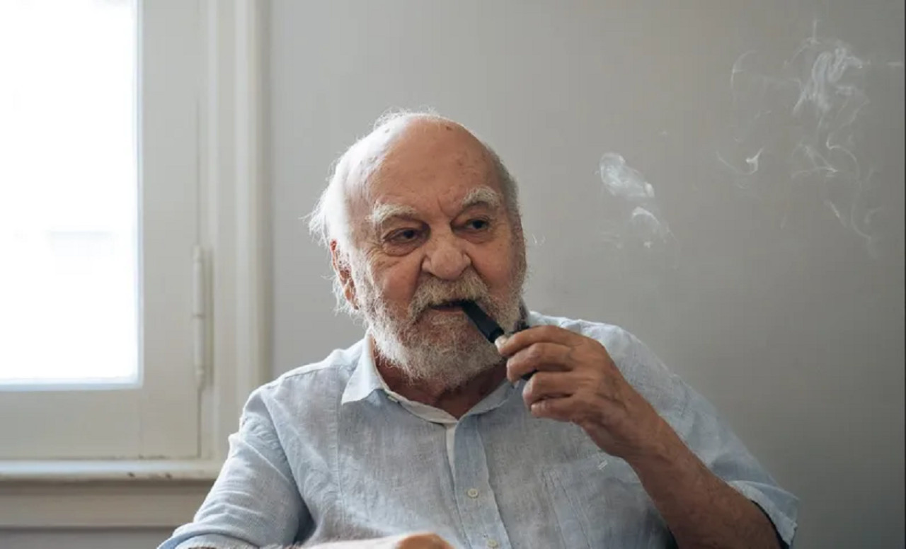 Roberto "Tito" Cossa. Foto: Redes sociales