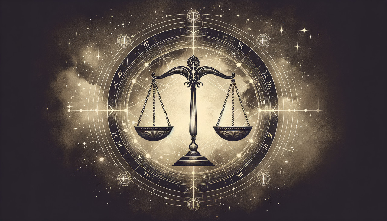 Horóscopo de Libra de hoy: sábado 8 de junio de 2024. Foto: Redacción canal26.com