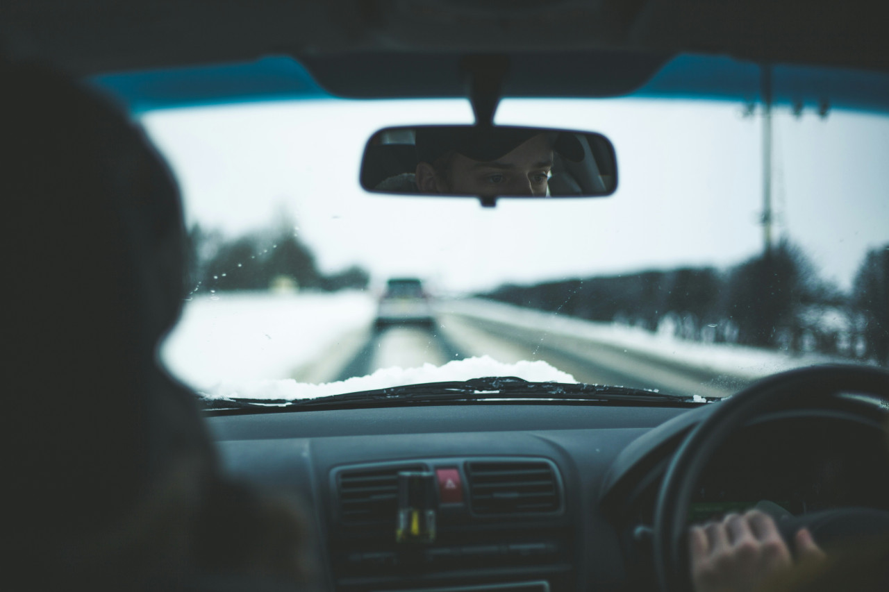 Recomendaciones para manejar en las vacaciones. Foto: Unsplash.