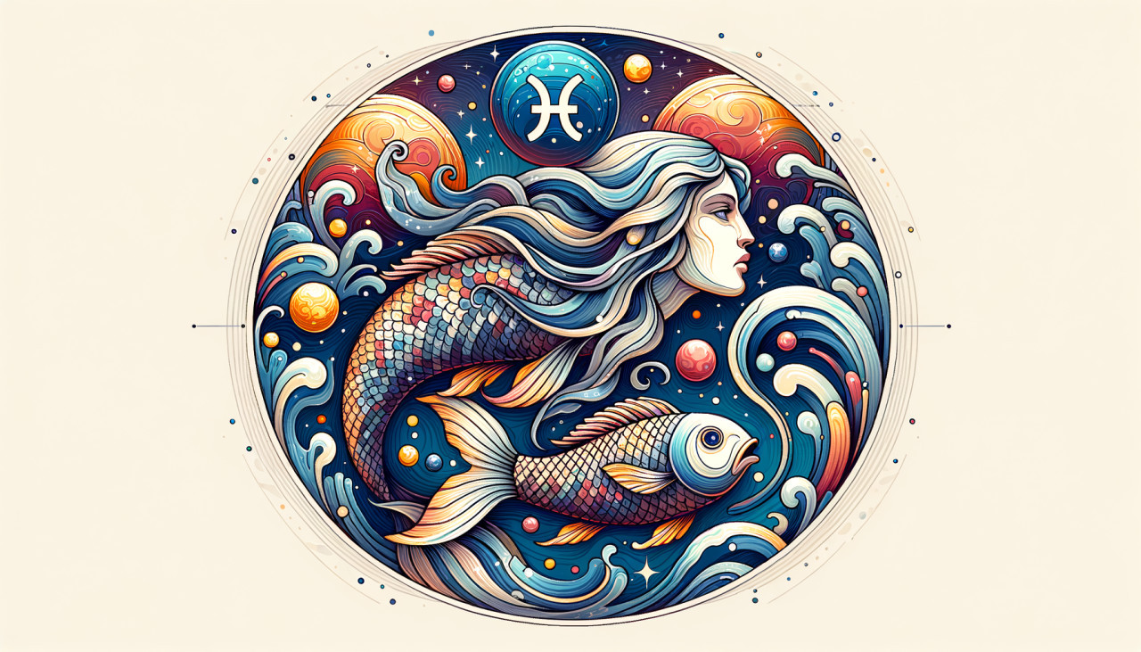 Horoscopo de Piscis de hoy: domingo 7 de julio de 2024. Foto: Redacción canal26.com