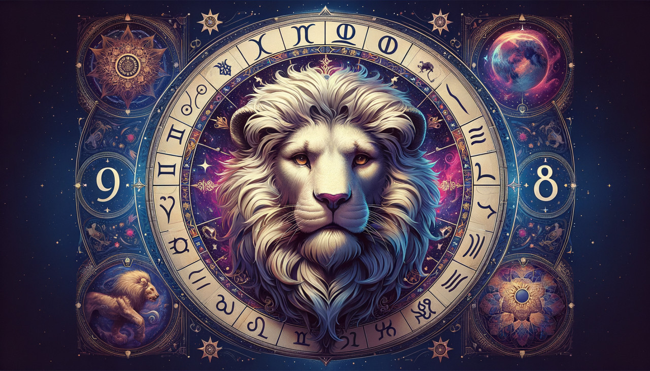 Horoscopo de Leo de hoy: domingo 7 de julio de 2024. Foto: Redacción canal26.com