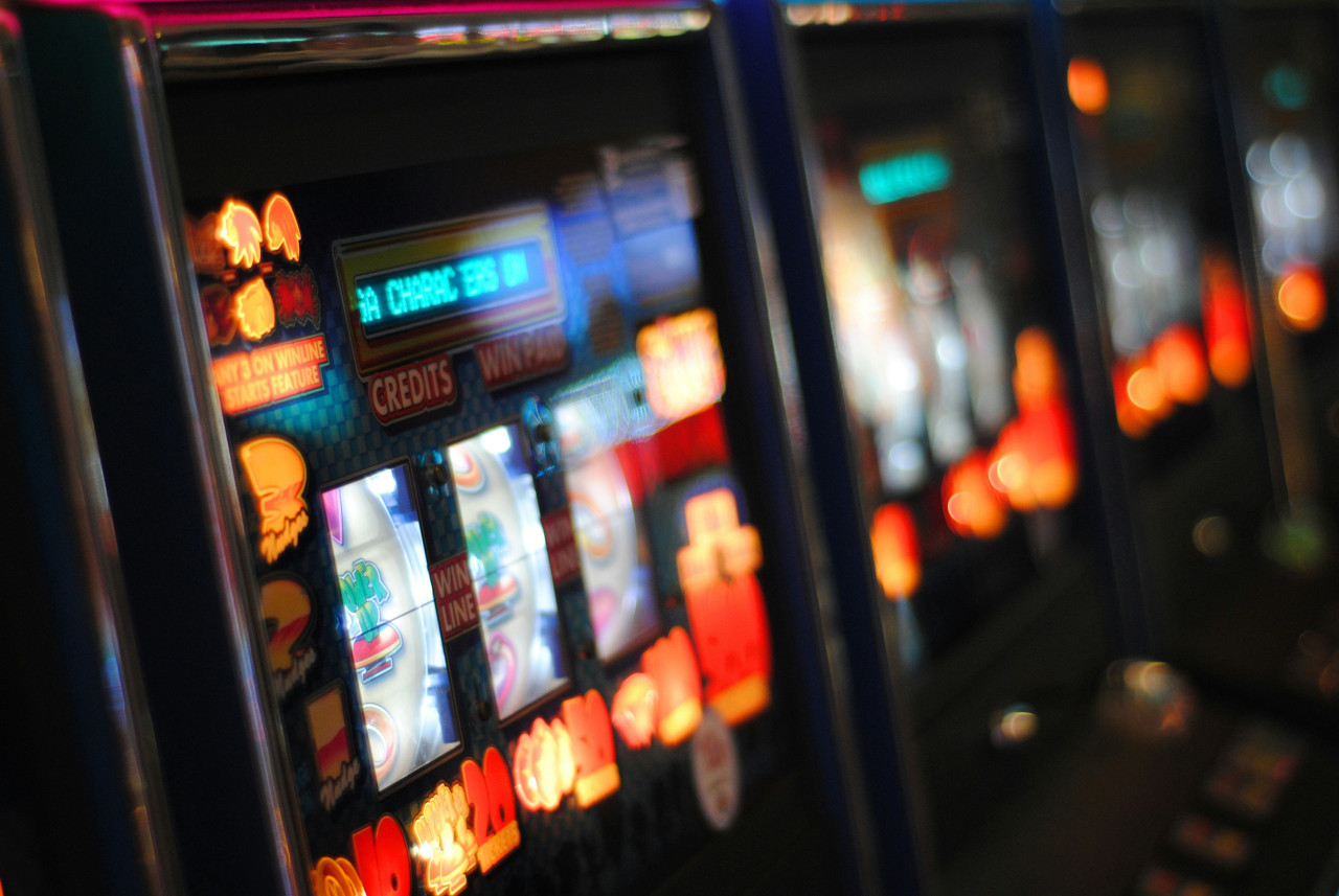 Juegos de azar. Foto: Unsplash.