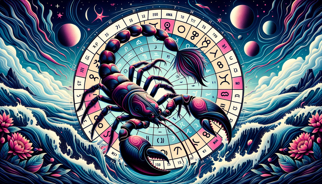 Horoscopo de Escorpio de hoy: jueves 8 de agosto de 2024. Foto: Redacción canal26.com