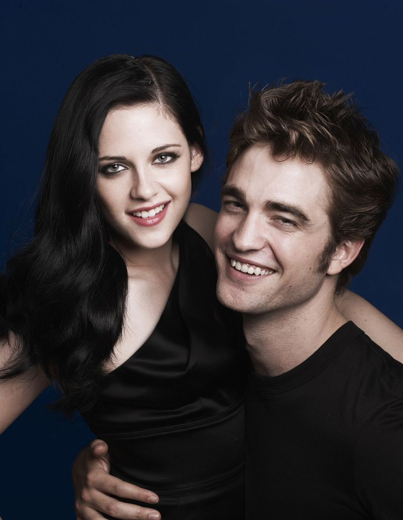 Crepúsculo. Foto X.