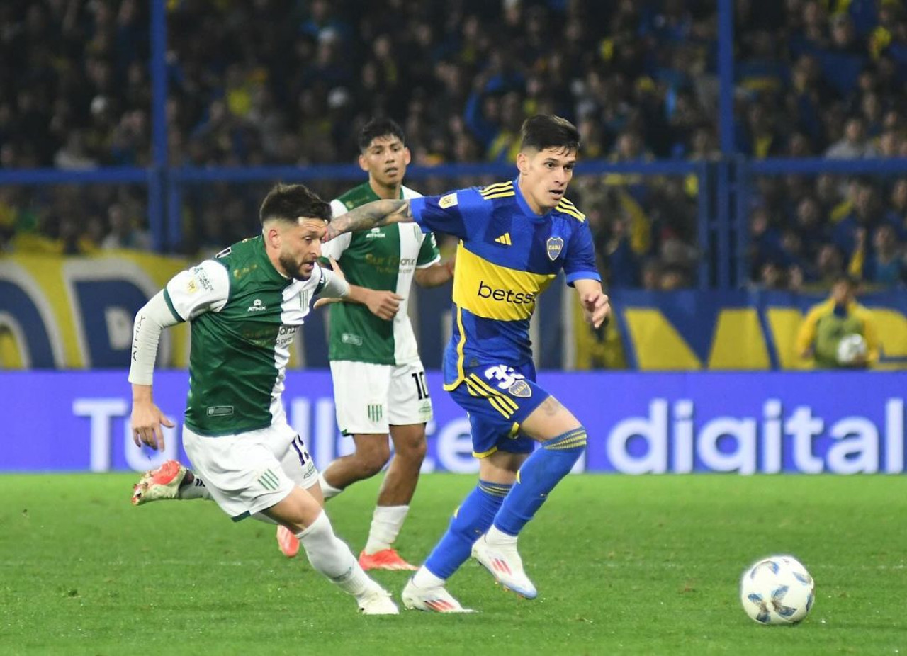 Brian Aguirre. Foto: Instagram @brianaguirre.11