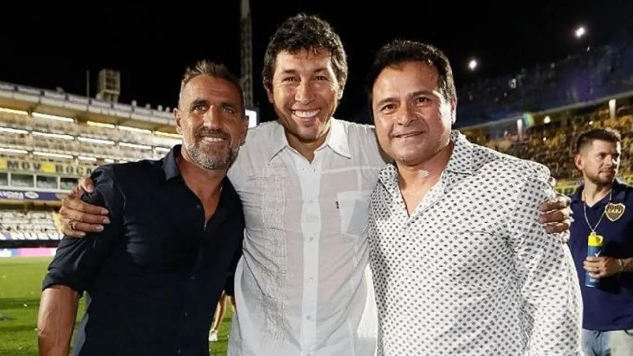 La justicia pidió las indagatorias de Bermúdez, Cascini y Delgado. Foto: NA.