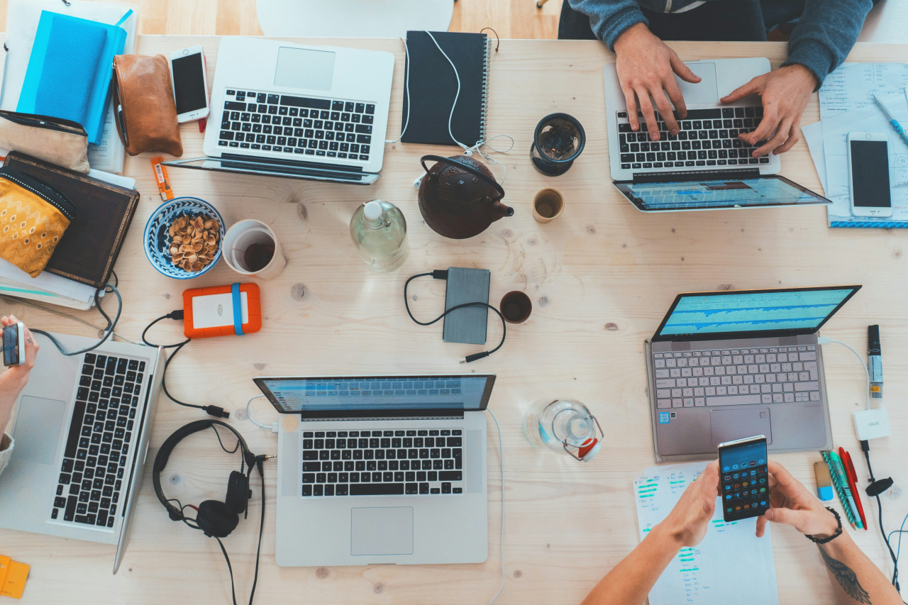 Estudiar. Foto: Unsplash