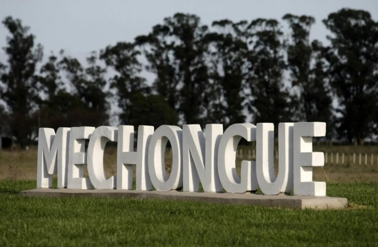 Mechongué, Miramar. Foto: Gentileza Turismo Miramar.
