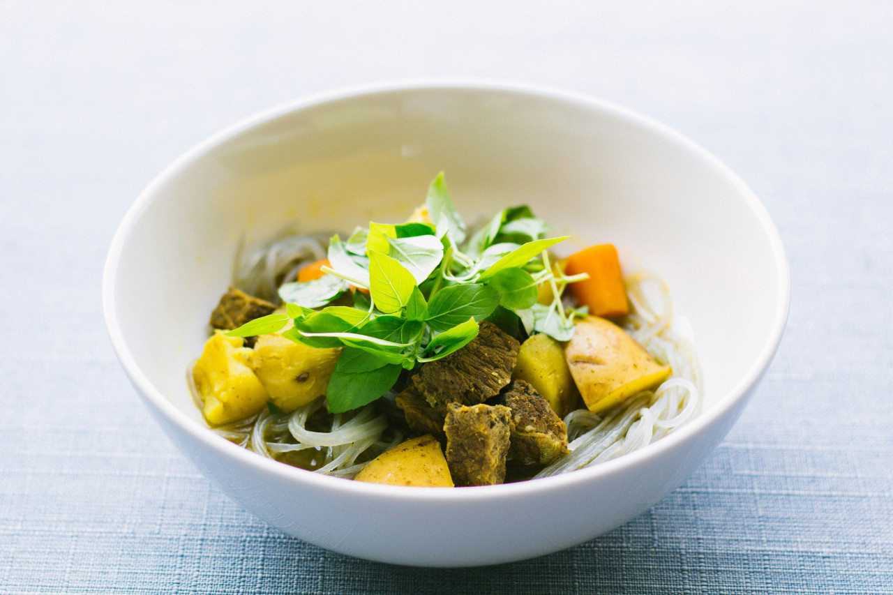 Turismo gastronómico. Foto: Unsplash