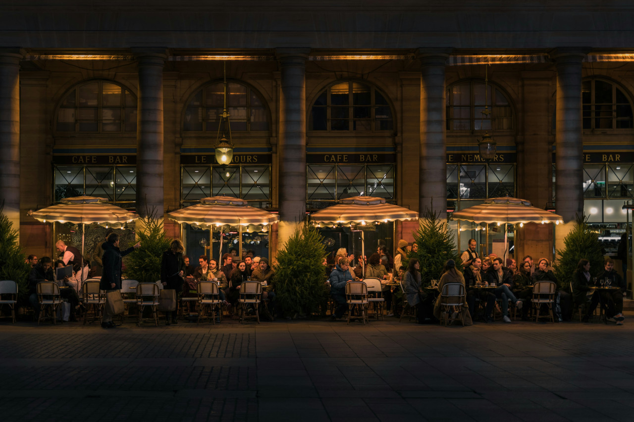 Turismo gastronómico. Foto: Unsplash