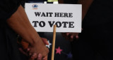 Elecciones en Estados Unidos 2025 este martes se define el próximo