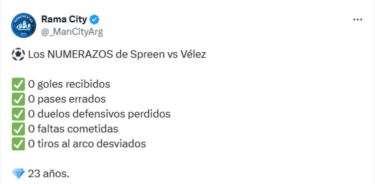Los mejores memes del partido de Spreen. Foto: captura.