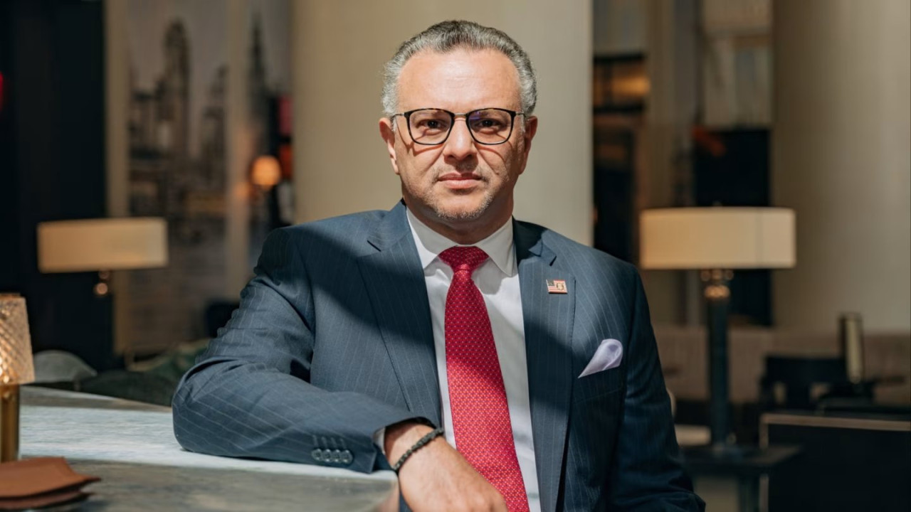 Meet Massad Boulos The Mastermind Behind Skyrocketing Real Estate Success