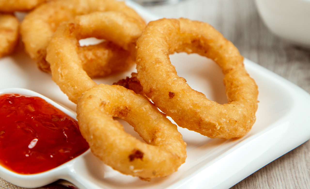 Rabas. Foto: Freepik.