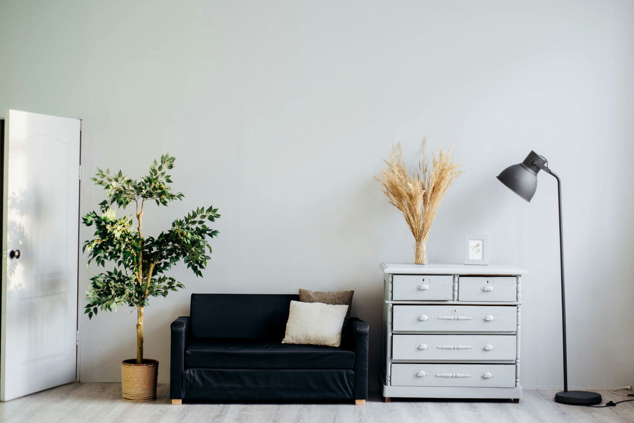 Hogar. Fuente: Unsplash