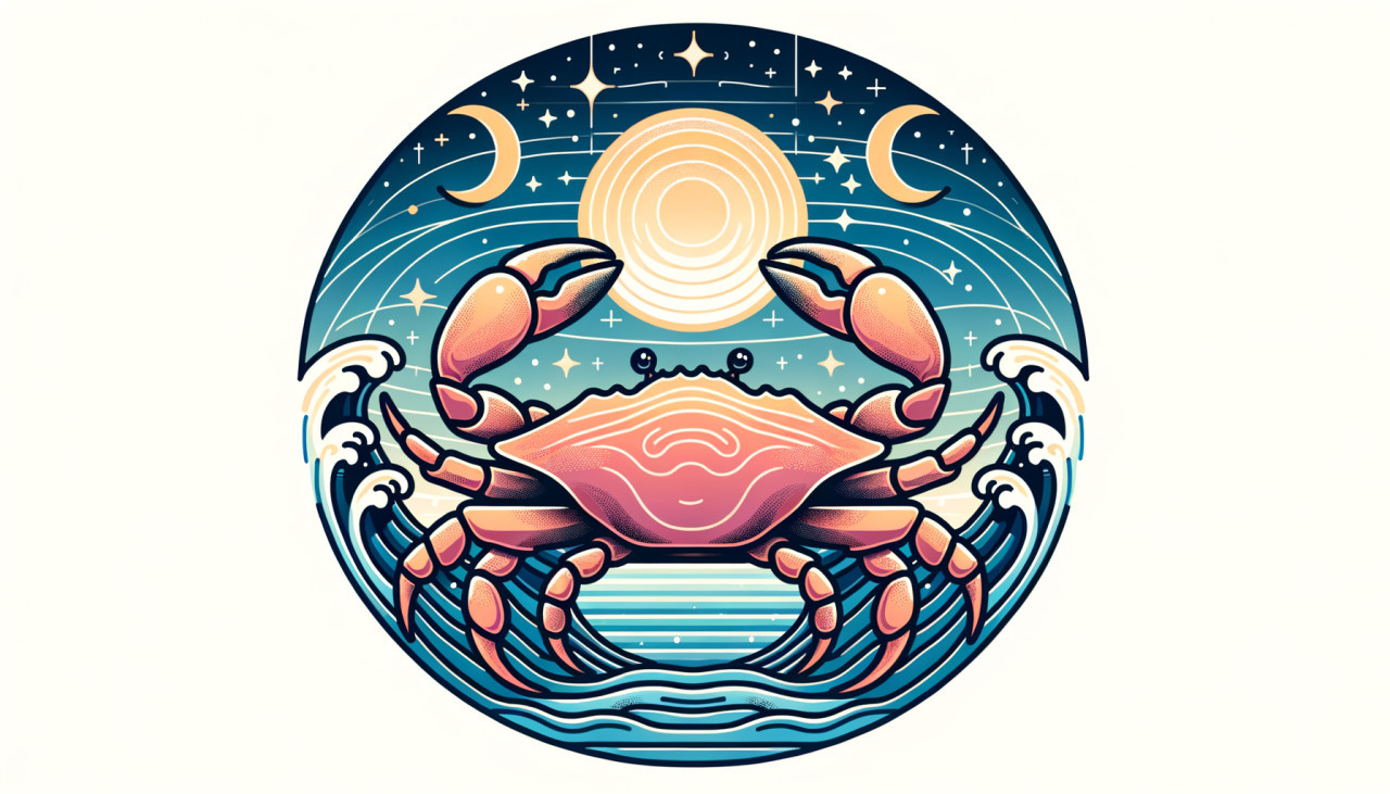 Horoscopo de Cáncer de hoy: miércoles 1 de enero de 2025. Foto: Redacción canal26.com