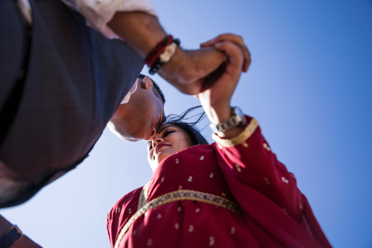 Amor, relaciones, pareja. Foto Unsplash
