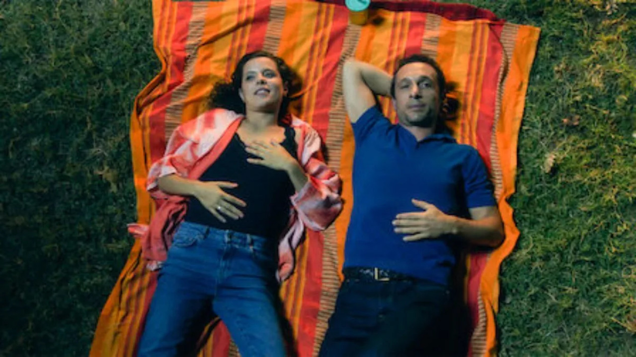 La serie española que es furor. Foto: Netflix.