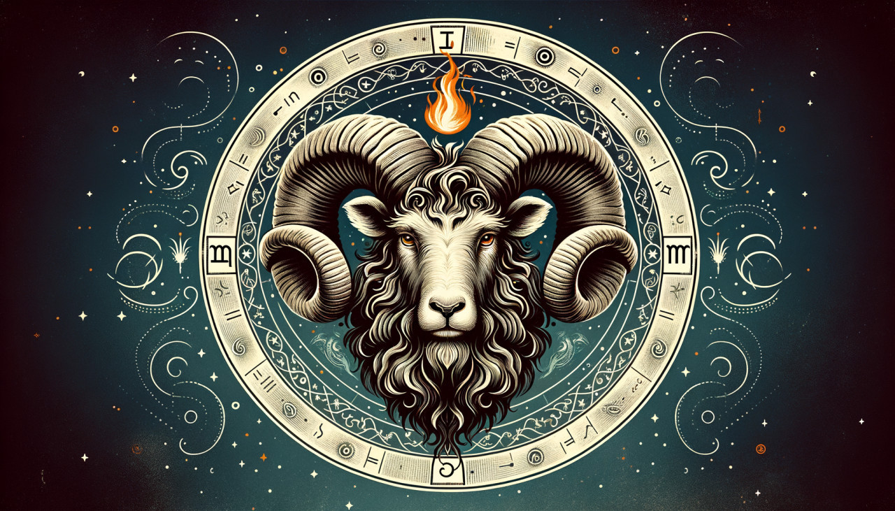Horoscopo de Aries de hoy: domingo 2 de febrero de 2025. Foto: Redacción canal26.com