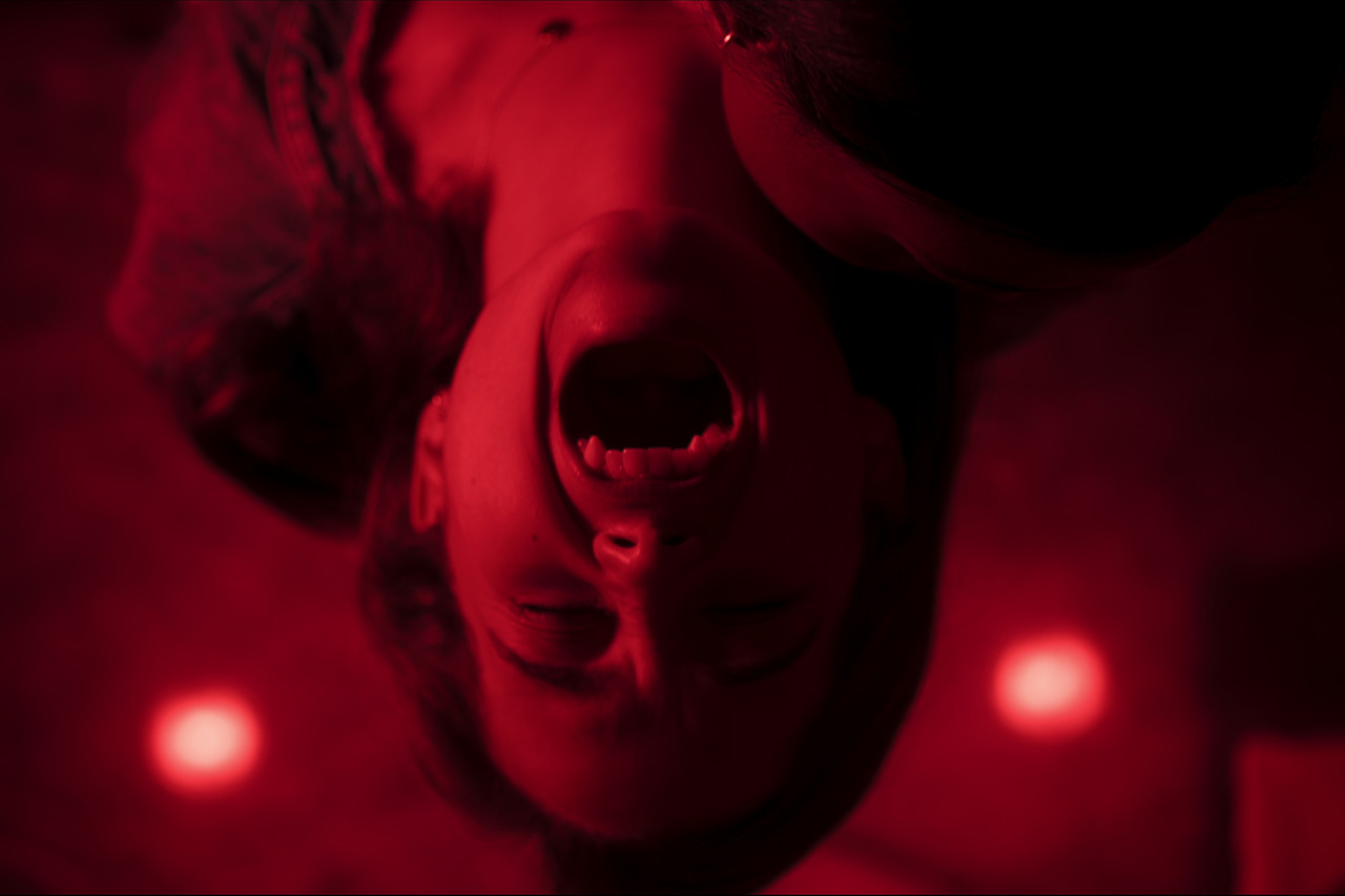 La primera muerte. Foto: Netflix.