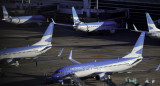 Aerolíneas Argentinas. Foto: Archivo NA
