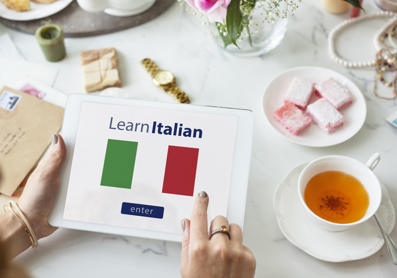 Italia, trabajo, vacante. Foto Freepik
