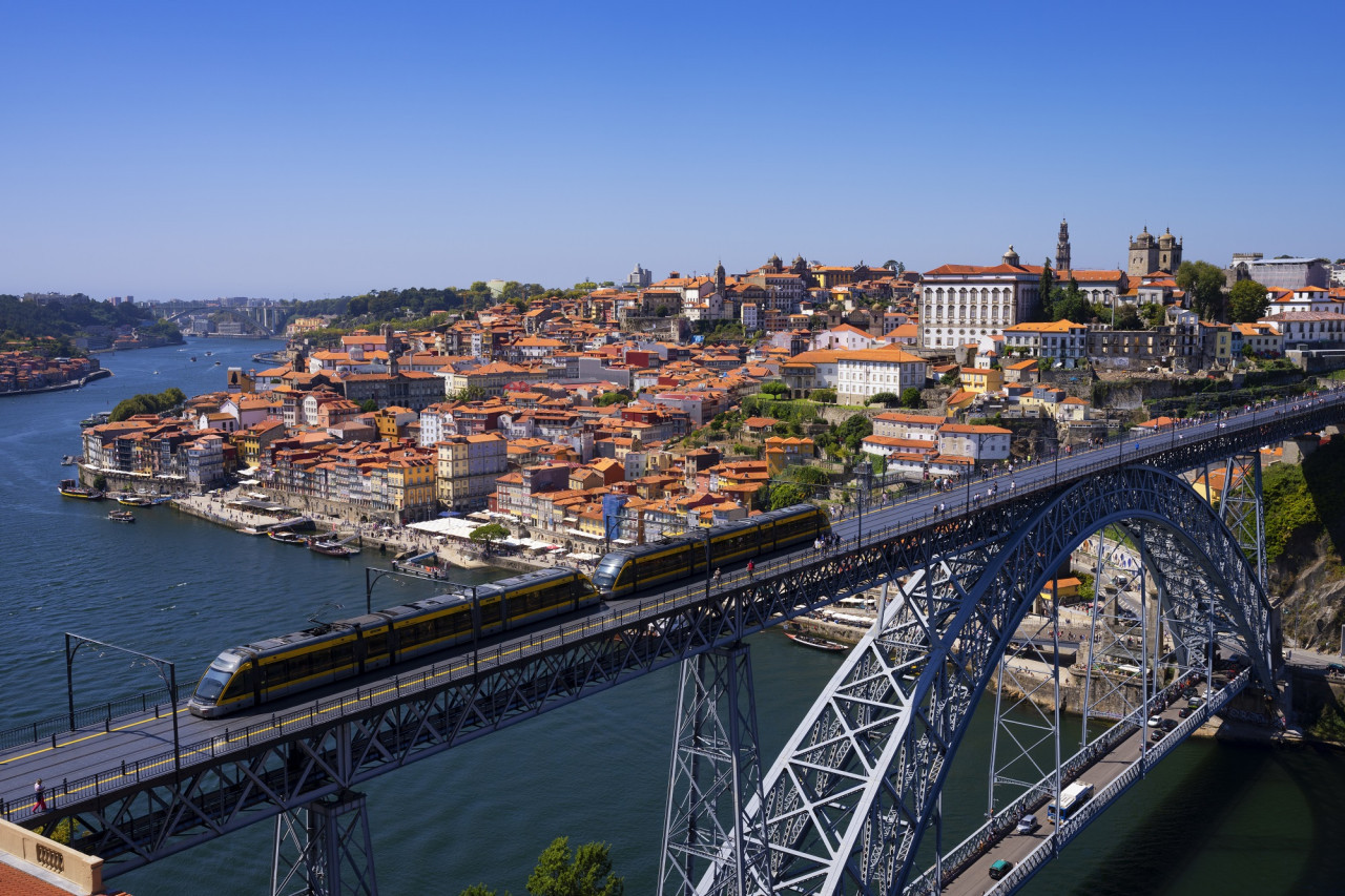 Portugal. Foto Freepik