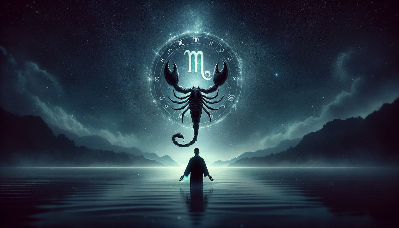 Horoscopo de Escorpio de hoy: lunes 3 de marzo de 2025. Foto: Redacción canal26.com