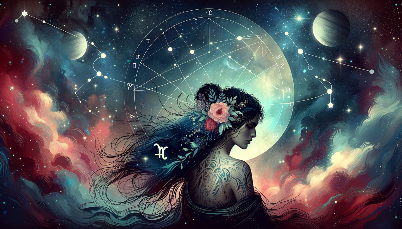 Horóscopo de Virgo de hoy: jueves 10 de abril de 2025. Foto: Redacción canal26.com
