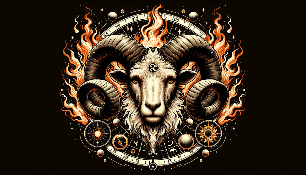 Horóscopo de Aries de hoy: viernes 11 de abril de 2025. Foto: Redacción canal26.com