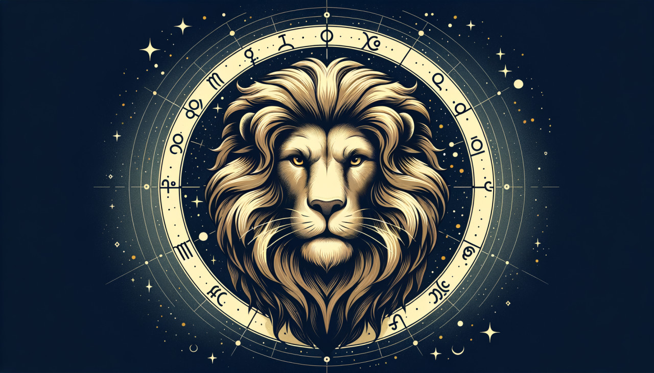 Horóscopo de Leo de hoy: sábado 12 de abril de 2025. Foto: Redacción canal26.com
