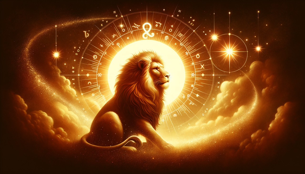 Horóscopo de Leo de hoy: lunes 28 de abril de 2025. Foto: Redacción canal26.com