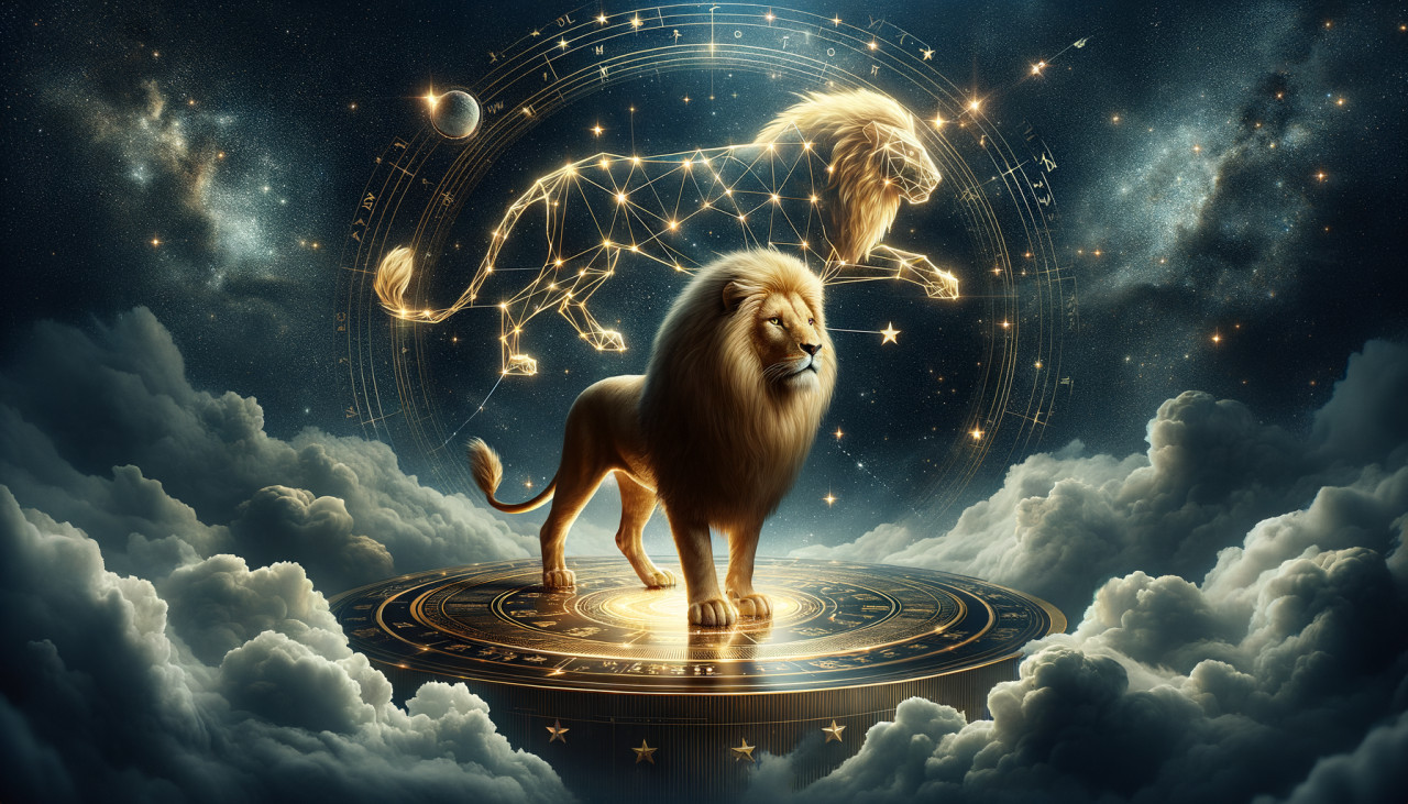 Horóscopo de Leo de hoy: martes 29 de abril de 2025. Foto: Redacción canal26.com